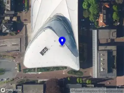 Nieuw bedrijf VVE Parkeergarage Castellum