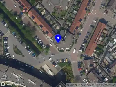 VvE Jaap ter Haarsingel 2 en 4 te Leiderdorp Leiderdorp