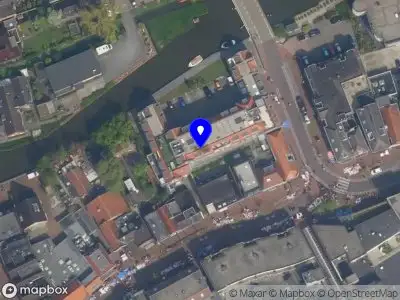 Nieuw bedrijf Vereniging van Eigenaars, De Ambachtswerf, Hoofdstraat ongenummerd, te De Lier