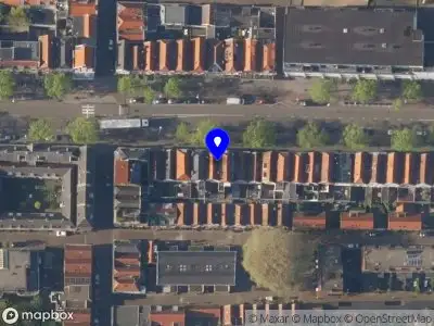 VvE Levendaal 129/129A te Leiden Leiden