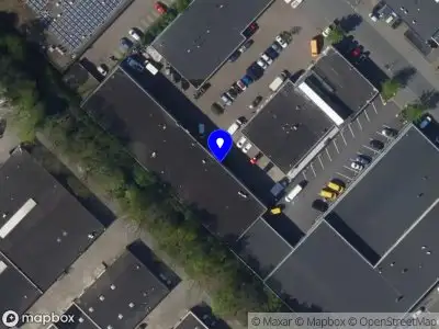 Vereniging van Eigenaars Mangaanstraat 20 t/m 74 te ´s Gravenhage 's-Gravenhage