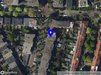 Vereniging tot Exploitatie Ieplaan 87-91 Rijswijk