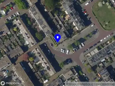 Nieuw bedrijf VvE Houtwijk III