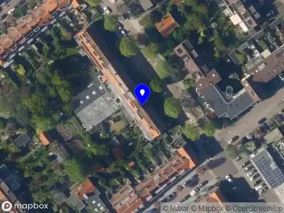 VvE Looierslaan 89 t/m 85 te Voorburg VOORBURG