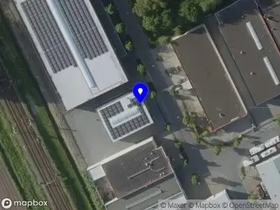 Novoxys B.V. Maarheeze