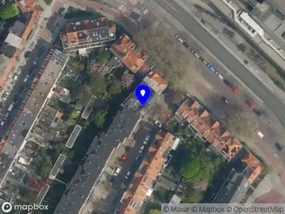 VvE Cornelis Trompstraat 69/71 te Delft Delft