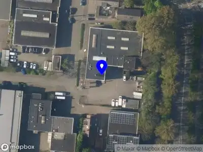 Van Lierop Holding B.V. Alphen aan den Rijn