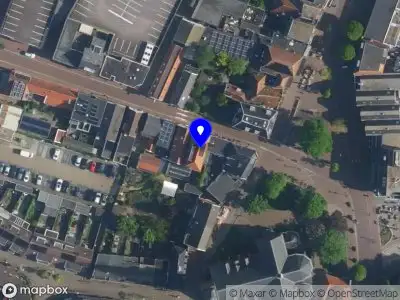 Nieuw bedrijf Vivienne B.V.