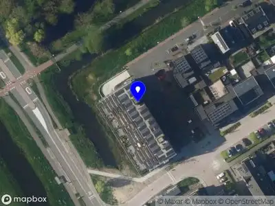 N.Th.M. van der Hulst Beheer B.V. Alphen aan den Rijn