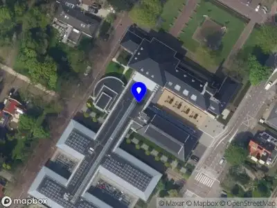 Nieuw bedrijf Personeelsvereniging Gemeente Katwijk