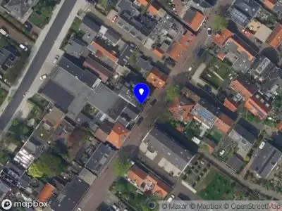 Nieuw bedrijf Vereniging 