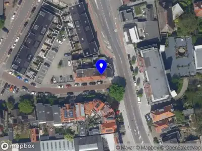 Nieuw bedrijf Stichting Administratiekantoor Tolhuis