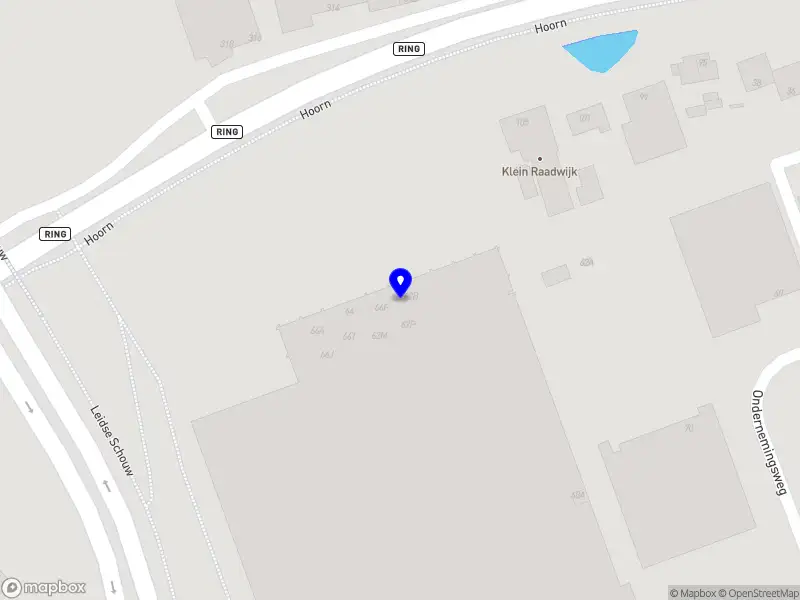 Ondernemersvereniging Meerburg/Roomburg Alphen aan den Rijn