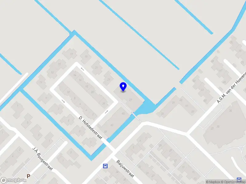 St. Admin. kantoor aandelen AAR Holding B.V. Ter Aar