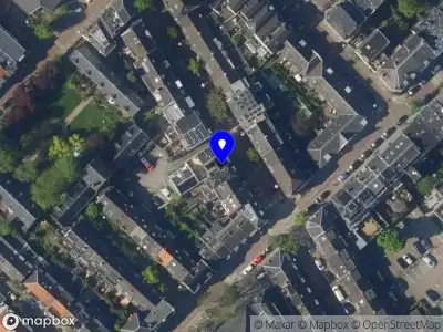 Coöperatieve Exploitatie Vereniging Tulp U.A. Utrecht