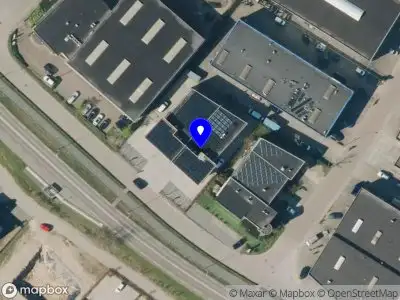 Nieuw bedrijf Kerkhof Technische Installaties Leersum B.V.