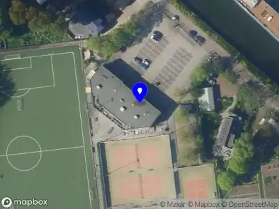 Nieuw bedrijf Stichting 