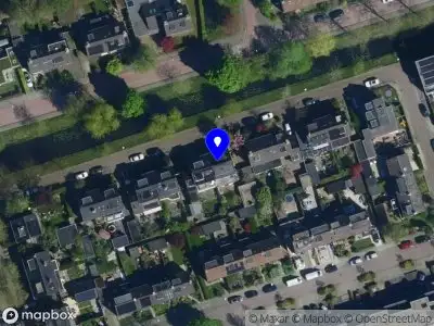 Stichting Paulusfonds Abcoude