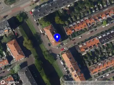 Stichting Poppromo 's-Gravenhage