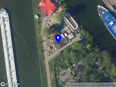 Strand Oog in Al Utrecht