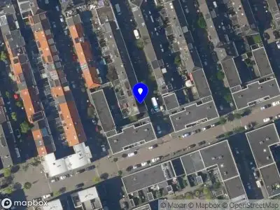 Woonvereniging Balistraat 85 Utrecht