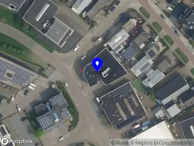 Nieuw bedrijf Stichting Beheer Pantalone