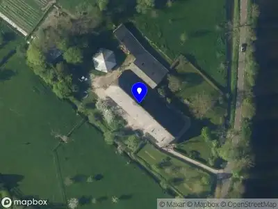 Stichting Beheer Derdengelden Peek Utrecht Maarssen