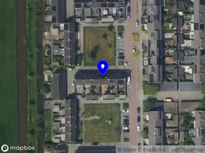 Nieuw bedrijf Shanty en zeemanskoor 