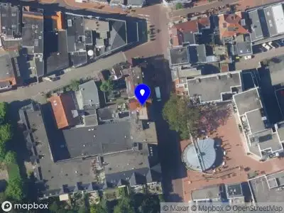 Administratiekantoor K. de Langen Bussum
