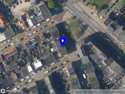 VvE Atoomweg 268-286 te Utrecht Utrecht