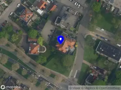 VVE De Fransche Poort, onderspl. I geb Bleu