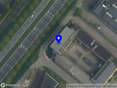 VVE De Fransche Poort, onderspl. IV Buiten Zoetermeer