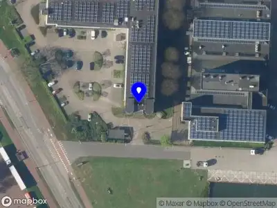 NG Compliance Holding B.V.