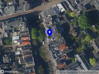 VvE Nieuwegracht 8 en 8a