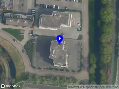 VVE Dr. Ariënslaan 118 t/m 172 Nieuwegein