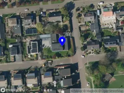 Vereniging van eigenaars gebouw 