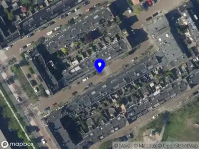VvE Van der Goesstraat 2, 2-bis en 2-bis-A Utrecht