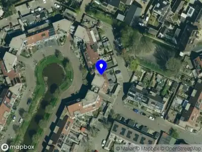 VVE Vrekenhorst V Veenendaal