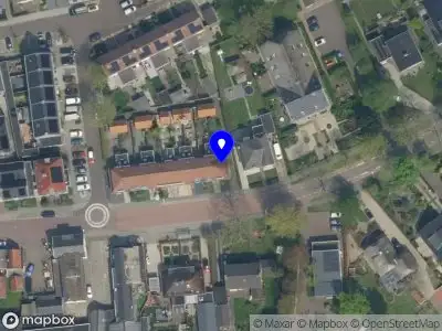 Roos' Trimsalon Lexmond