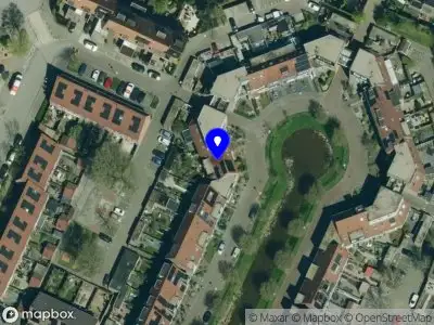 VvE Vrekenhorst II Veenendaal