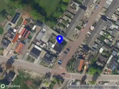 Nieuw bedrijf Van Dalen Beheer B.V.