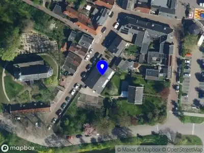 Protestantse gemeente te Nederhorst den Berg Nederhorst den Berg