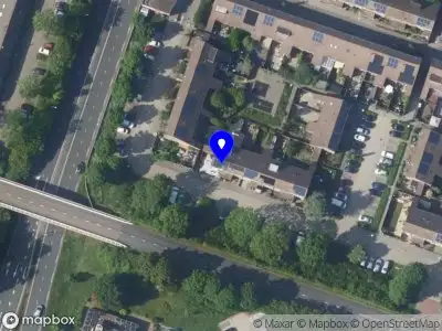 Nieuw bedrijf Stichting Vrienden van Blazing Star