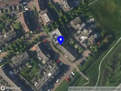 Stichting MVS Racing Promotions