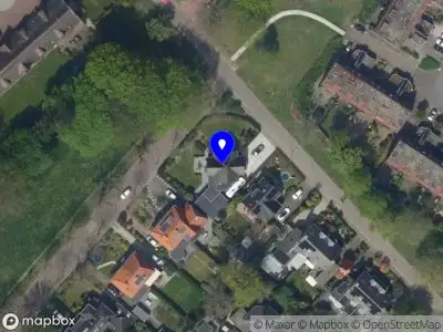 Stichting Familie Klinkhamer Soest