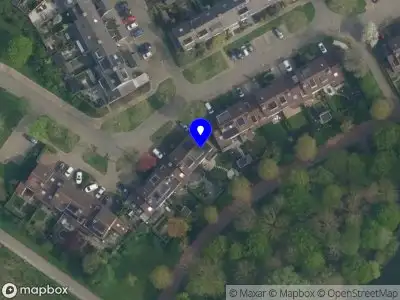 Nieuw bedrijf Stichting Vestingeiland