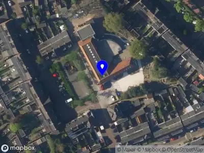 Shiatsu praktijk Amersfoort