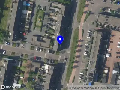 Nieuw bedrijf VERENIGING VAN EIGENAARS HOMERUN VI te Almere