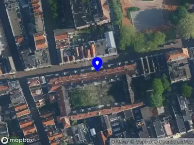 Nieuw bedrijf H.J. Kerssenberg