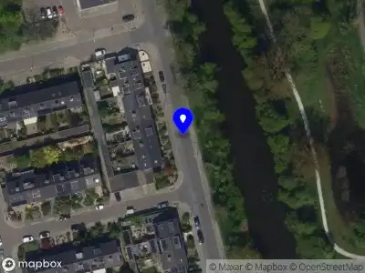 V.v.E. Trekvogelweg 317-375